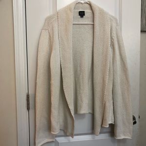 Eileen Fisher cardigan size XL